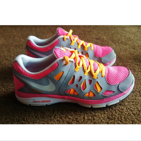 dual fusion nike training